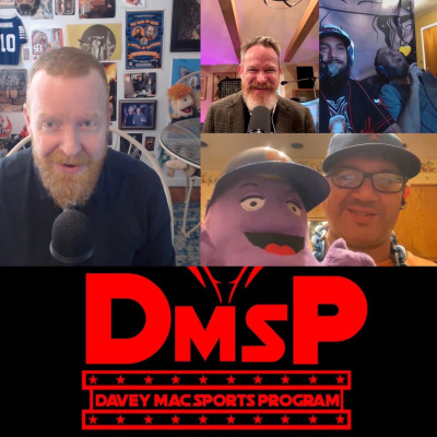 Davey Mac Sports Program