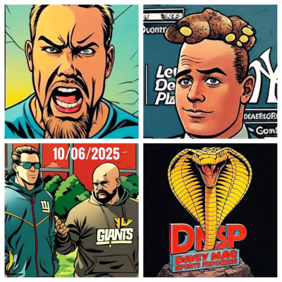 Davey Mac Sports Program