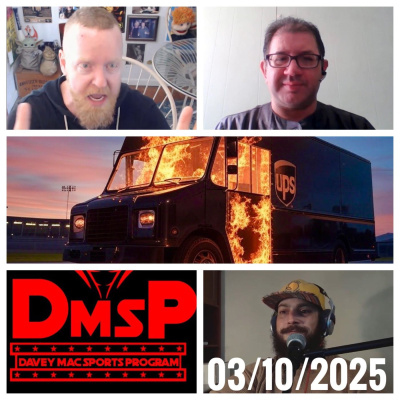 Davey Mac Sports Program