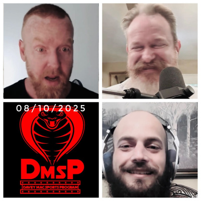 Davey Mac Sports Program