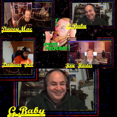 Davey Mac Sports Program