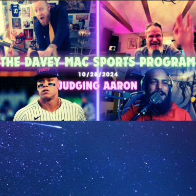 Davey Mac Sports Program