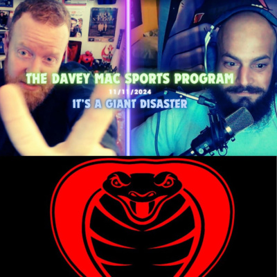 Davey Mac Sports Program