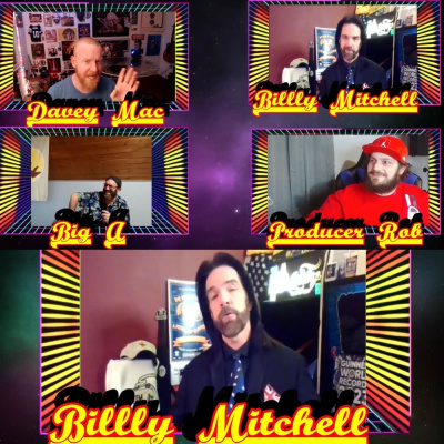 Davey Mac Sports Program