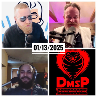 Davey Mac Sports Program