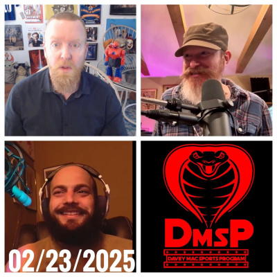 Davey Mac Sports Program