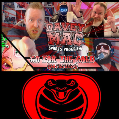 Davey Mac Sports Program