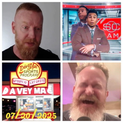 Davey Mac Sports Program