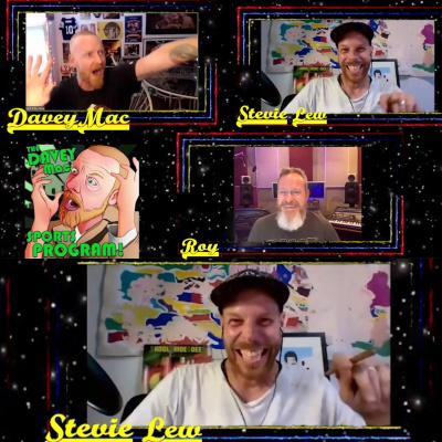 Davey Mac Sports Program