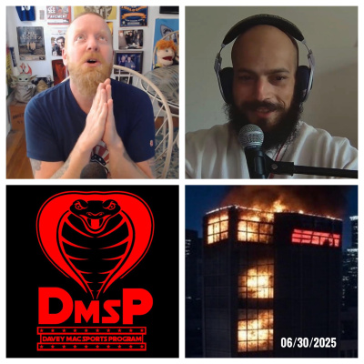 Davey Mac Sports Program