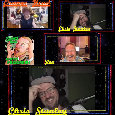 Davey Mac Sports Program