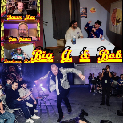 Davey Mac Sports Program