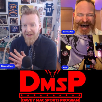 Davey Mac Sports Program