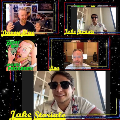 Davey Mac Sports Program