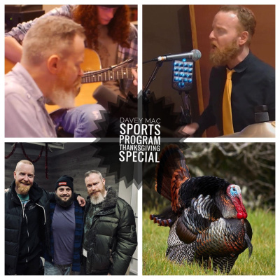 Davey Mac Sports Program