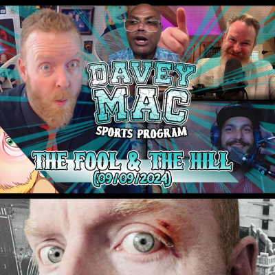 Davey Mac Sports Program