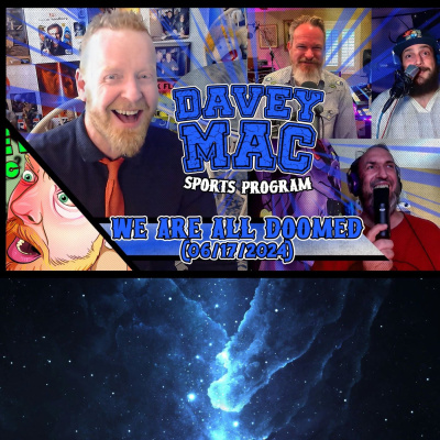 Davey Mac Sports Program