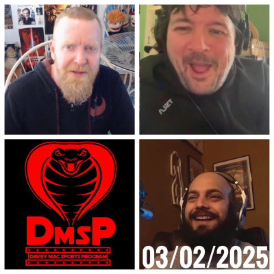 Davey Mac Sports Program