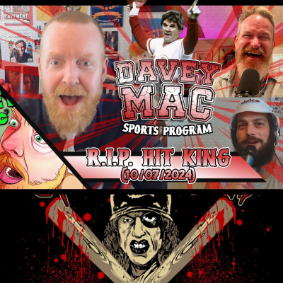 Davey Mac Sports Program