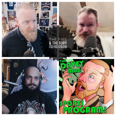 Davey Mac Sports Program