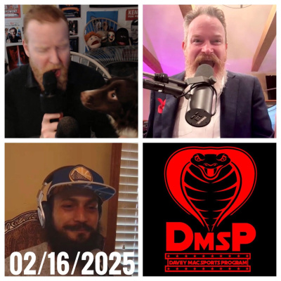 Davey Mac Sports Program