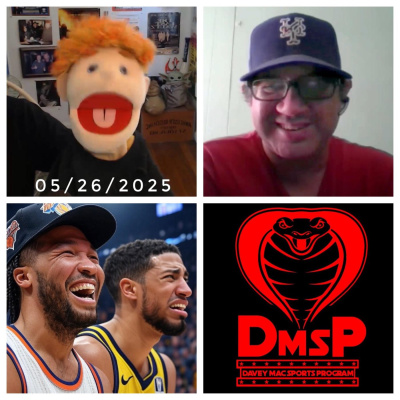 Davey Mac Sports Program