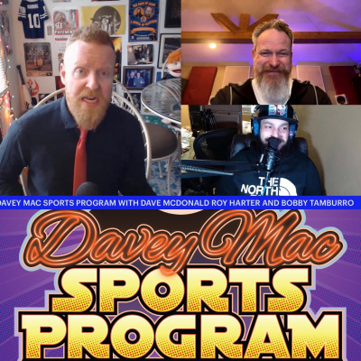 Davey Mac Sports Program