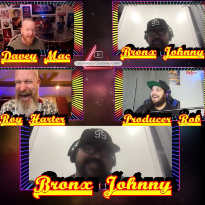 Davey Mac Sports Program