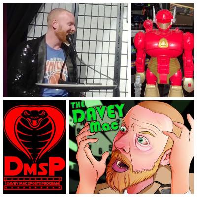 Davey Mac Sports Program