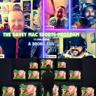 Davey Mac Sports Program