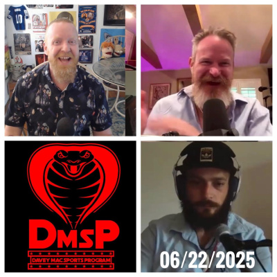 Davey Mac Sports Program