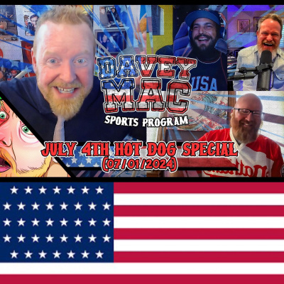 Davey Mac Sports Program