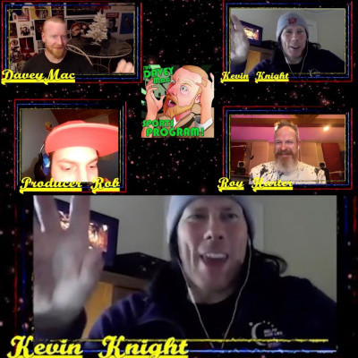 Davey Mac Sports Program