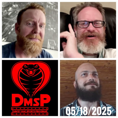 Davey Mac Sports Program