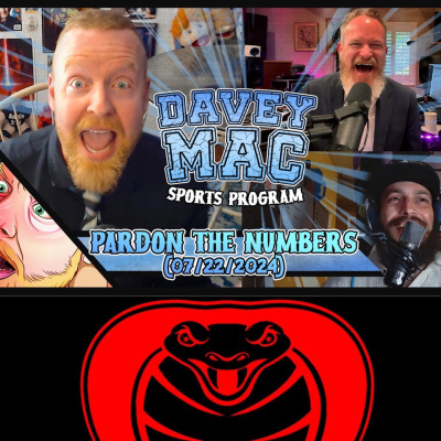 Davey Mac Sports Program
