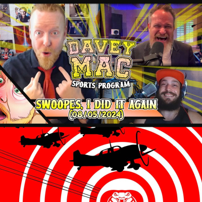 Davey Mac Sports Program