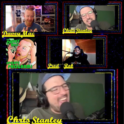 Davey Mac Sports Program