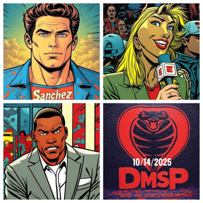 Davey Mac Sports Program