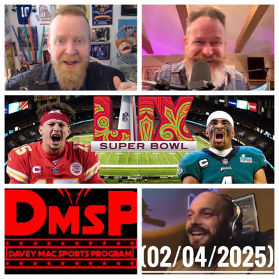 Davey Mac Sports Program