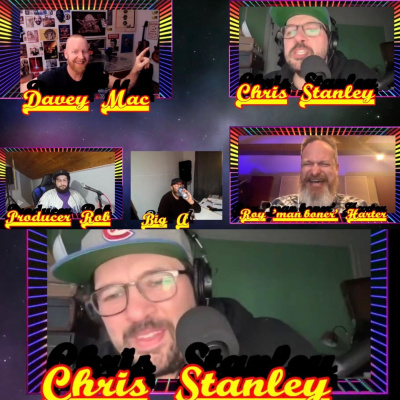 Davey Mac Sports Program