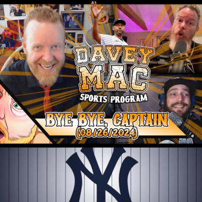 Davey Mac Sports Program