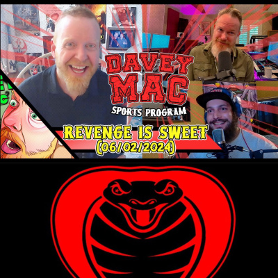 Davey Mac Sports Program