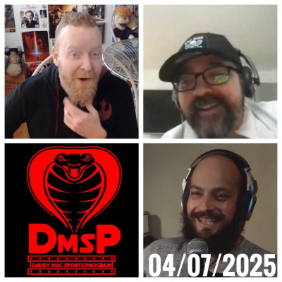 Davey Mac Sports Program