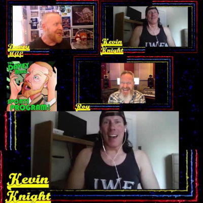 Davey Mac Sports Program