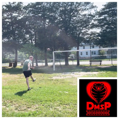 Davey Mac Sports Program