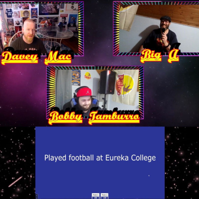 Davey Mac Sports Program