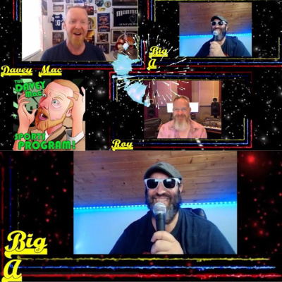 Davey Mac Sports Program