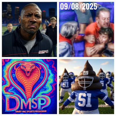 Davey Mac Sports Program