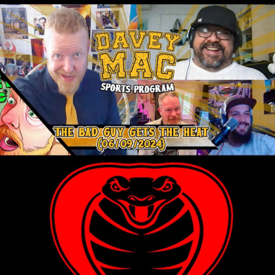 Davey Mac Sports Program