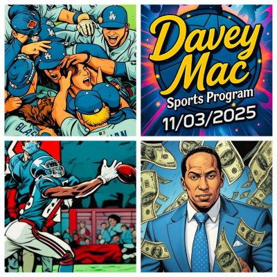 Davey Mac Sports Program